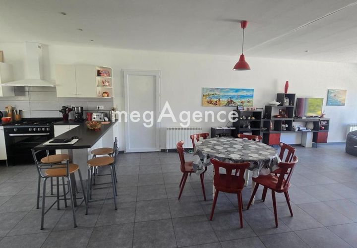 Villa i Pontivy, Morbihan, Pontivy - € 189.000 | Ref: 199905 - foto 1