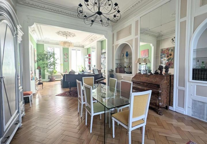 Villa i Roubaix, Nord, Roubaix - € 542.000 | Ref: 199907 - foto 1