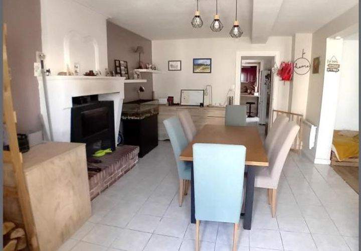 Landejendom i Pisany, Charente-Maritime, Pisany - € 189.000 | Ref: 199800 - foto 1