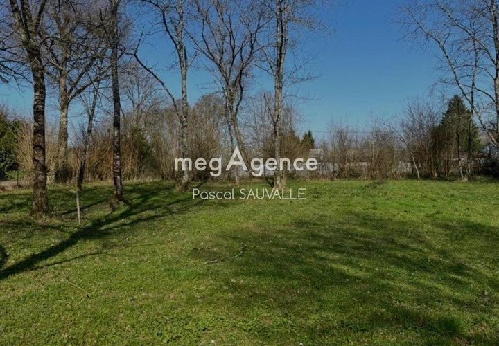 Helårsgrund i Chancelade, Dordogne, Chancelade - € 69.500 | Ref: 199828 - foto 1