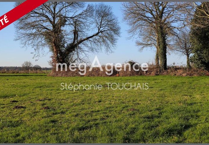 Terra a Coglès, Ille-et-Vilaine, Coglès - € 66.000 | Ref: 199894 - foto 1