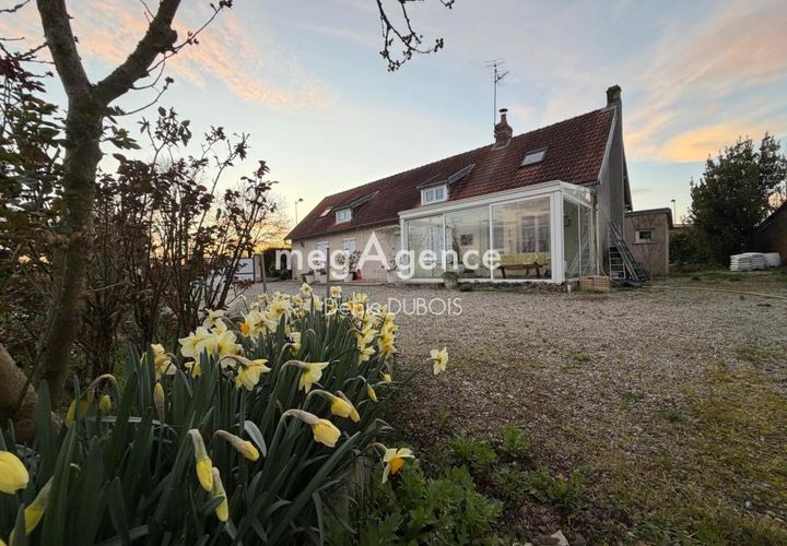 Villa i Sees, Orne, Sees - € 199.500 | Ref: 199724 - foto 1