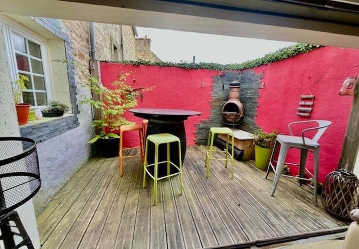 Villa i Douarnenez, Finistere, Douarnenez - € 297.000 | Ref: 193585 - foto 1
