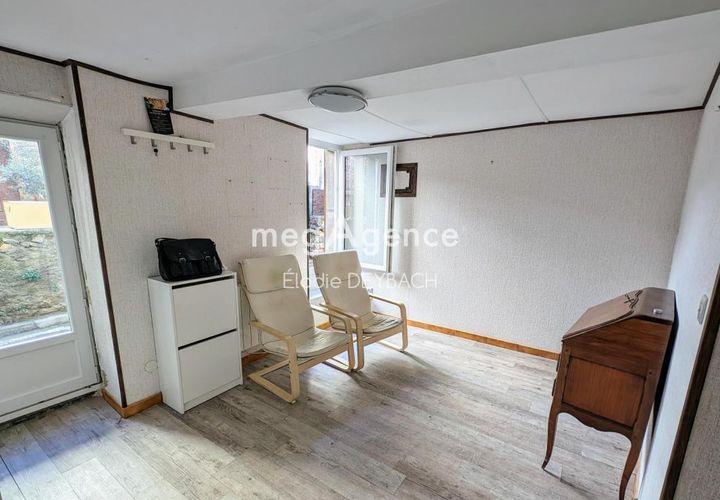 Villa i Talairan, Aude, Talairan - € 56.000 | Ref: 195724 - foto 1