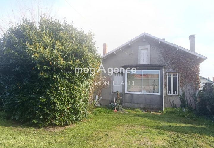 Willa: Coutras, Gironde, Coutras – 145 000 € | Ref: 197499 – zdjęcie 1