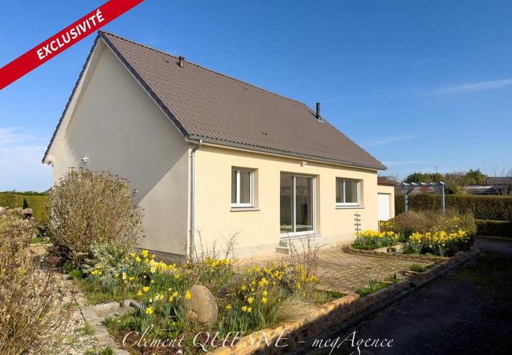 Villa a Bracquemont, Seine-Maritime, Bracquemont - € 257.000 | Ref: 199701 - foto 1