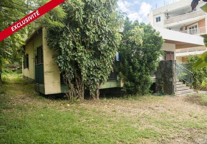 Terra a Sainte-Clotilde, La Reunion, Sainte-Clotilde - € 785.000 | Ref: 199778 - foto 1