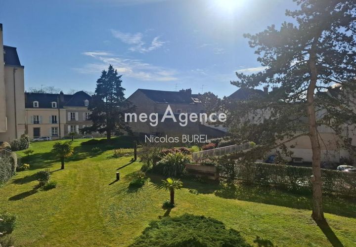 Lejlighed i Laval, Mayenne, Laval - € 182.600 | Ref: 199799 - foto 1