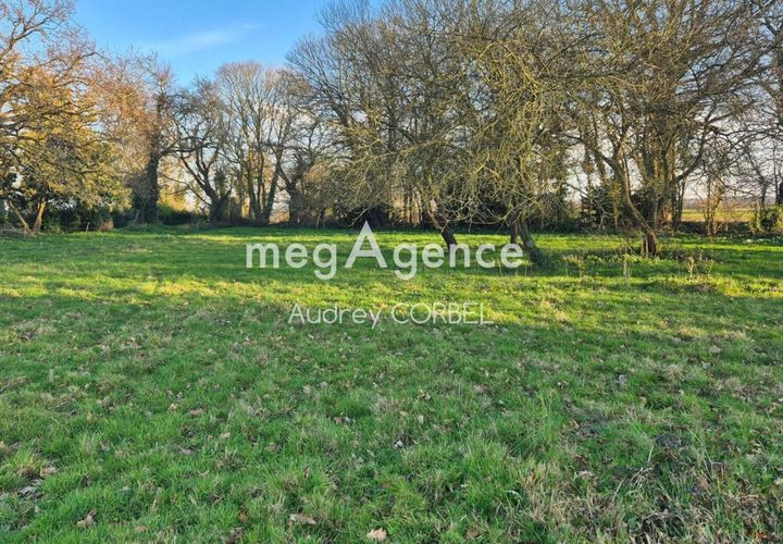 Terra a Lantic, Cotes-d'Armor, Lantic - € 108.000 | Ref: 199835 - foto 1