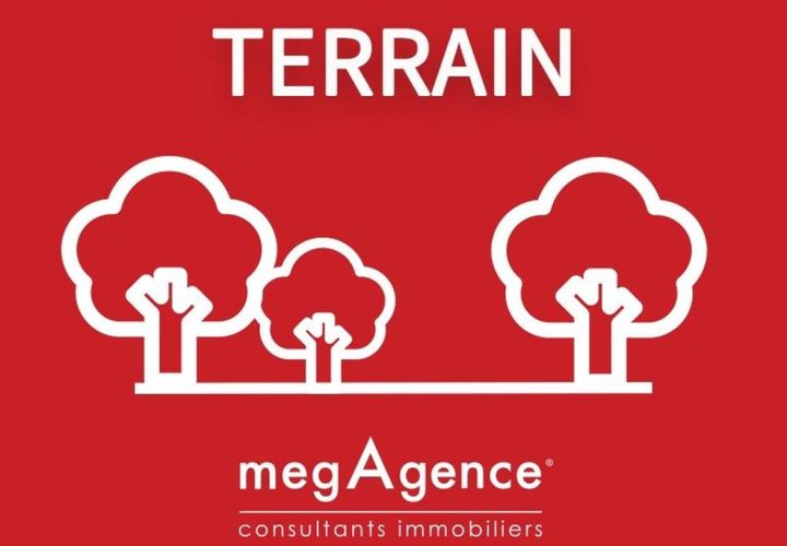 Terra em Authon-Ebeon, Charente-Maritime, Authon-Ebeon - € 50.000 | Ref: 197385 - foto 1