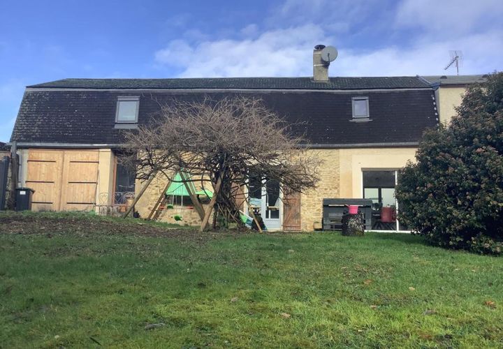 Villa a Clermont, Oise, Clermont - € 495.000 | Ref: 199754 - foto 1