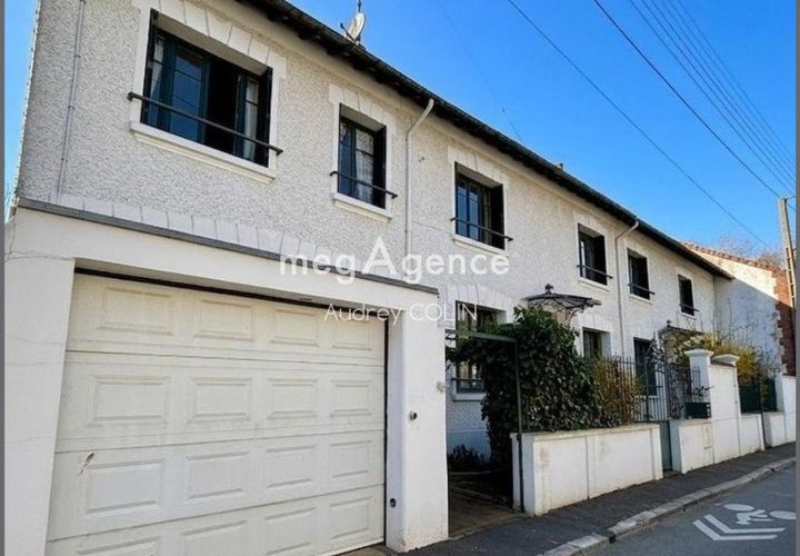 Villa i Sens, Yonne, Sens - € 192.000 | Ref: 199734 - foto 1