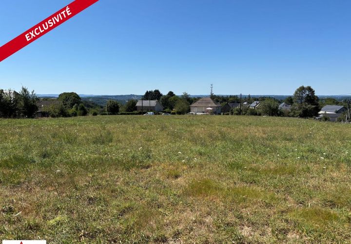 Tomt i Aubazines, Correze, Aubazines - € 33 000 | Ref: 199738 - foto 1