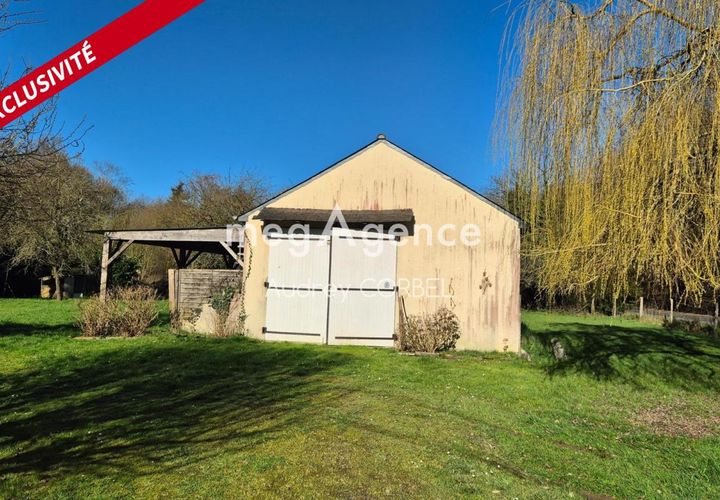 Villa i Lantic, Cotes-d'Armor, Lantic - € 158.000 | Ref: 199521 - foto 1