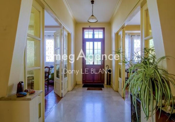 Villa in Chartres, Eure-et-Loir, Chartres - € 367.000 | Ref: 199661 - foto 1