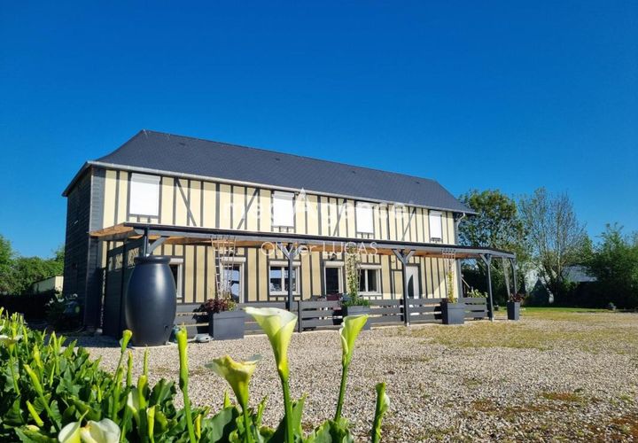 Villa a Saint-Simeon, Eure, Saint-Simeon - € 299.000 | Ref: 199693 - foto 1