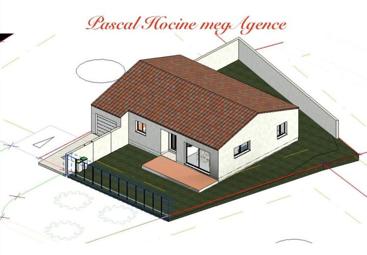 Villa a Cruscades, Aude, Cruscades - € 259.000 | Ref: 199703 - foto 1