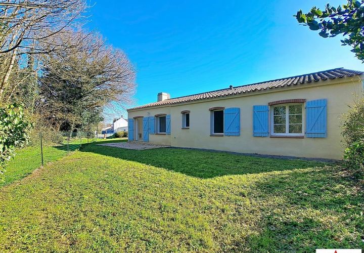 Villa a Bouguenais, Loire-Atlantique, Bouguenais - € 289.000 | Ref: 199723 - foto 1
