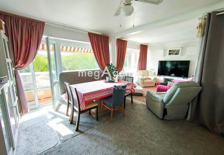 Lejlighed i Frejus, Var, Frejus - € 240.000 | Ref: 199746 - foto 1