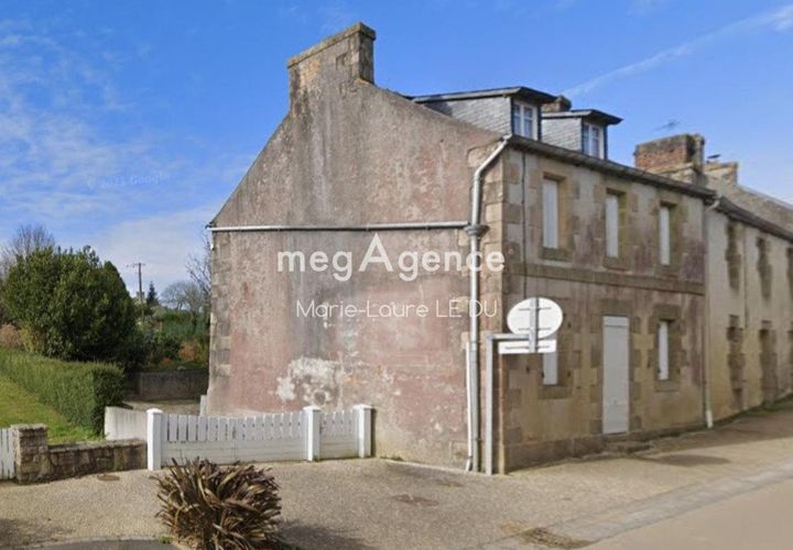Villa i Scrignac, Finistere, Scrignac - € 65.000 | Ref: 198047 - foto 1
