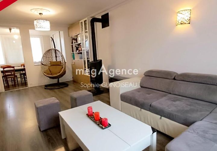 Haus in Cholet, Maine-et-Loire, Cholet - € 149.990 | Ref: 197638 - Foto 1
