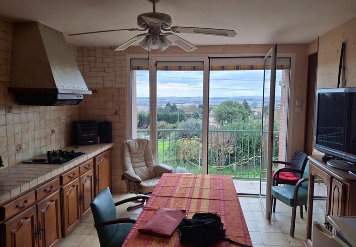 Villa a Grazac, Haute-Garonne, Grazac - € 231.000 | Ref: 188348 - foto 1