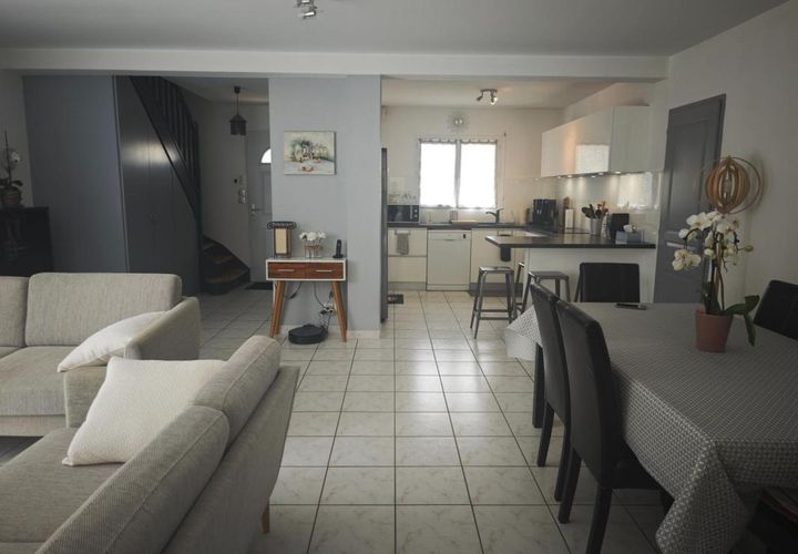 Villa i Bessières, Haute-Garonne, Bessières - € 242.000 | Ref: 196475 - foto 1
