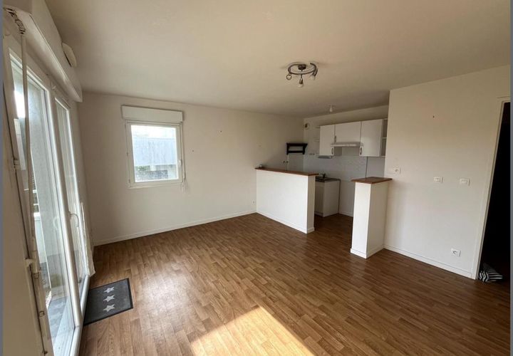 Appartement - Douarnenez, Finistere, Douarnenez - € 135 500 | Réf : 198654 - photo 1