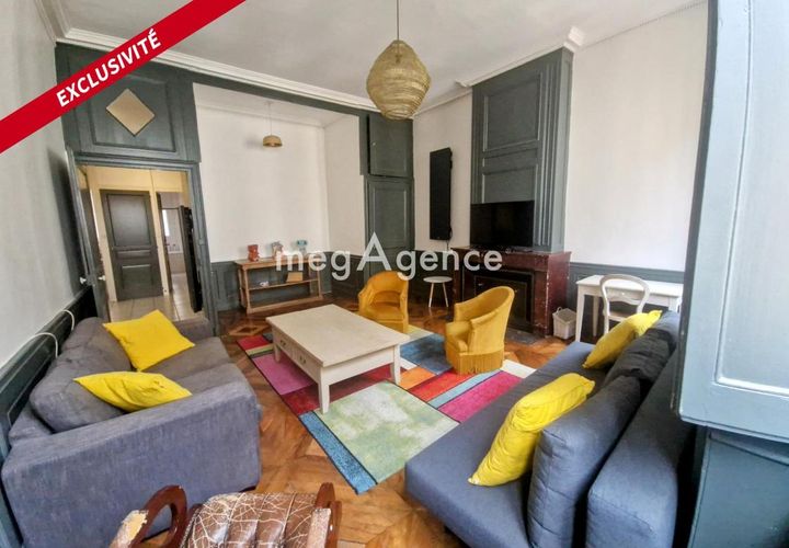 Lejlighed i Lyon, Rhone, Lyon - € 435.000 | Ref: 188403 - foto 1