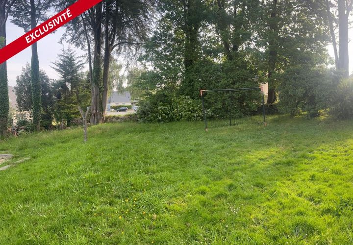 Helårsgrund i Baden, Morbihan, Baden - € 350.000 | Ref: 189990 - foto 1