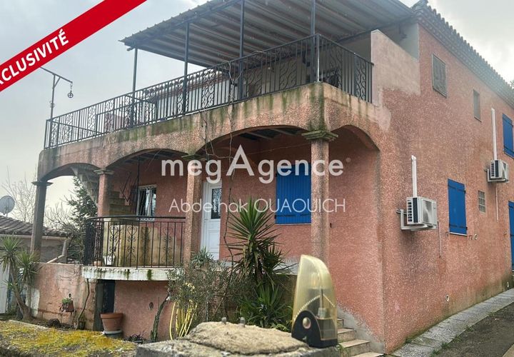 Villa i Aigues-Vives, Gard, Aigues-Vives - € 395.000 | Ref: 198545 - foto 1