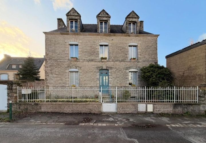Villa a Malestroit, Morbihan, Malestroit - € 496.375 | Ref: 198573 - foto 1