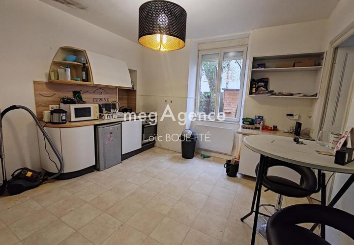Lejlighed i Rennes, Ille-et-Vilaine, Rennes - € 132.000 | Ref: 198935 - foto 1