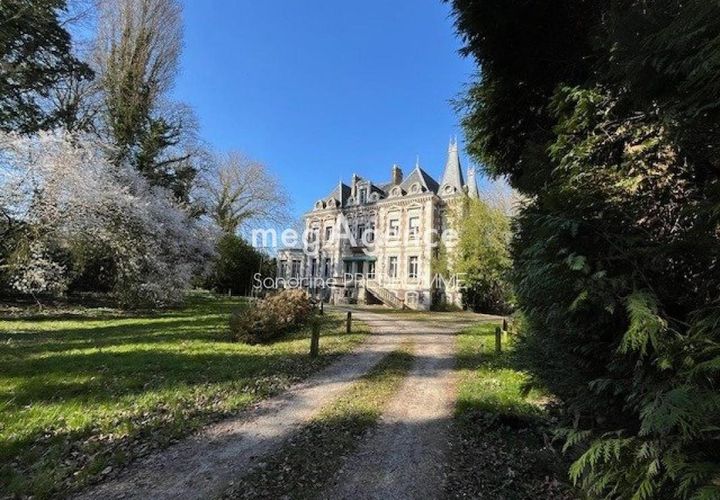 Erhvervsejendom i Arques, Pas-de-Calais, Arques - € 725.000 | Ref: 186334 - foto 1