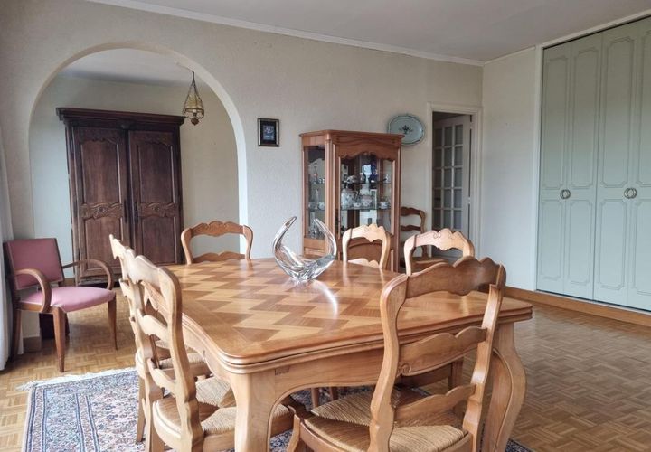 Leilighet i Caen, Calvados, Caen - € 228 800 | Ref: 198683 - foto 1