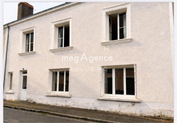 Villa a Saint-Denis-d'Orques, Sarthe, Saint-Denis-d'Orques - € 143.000 | Ref: 191468 - foto 1