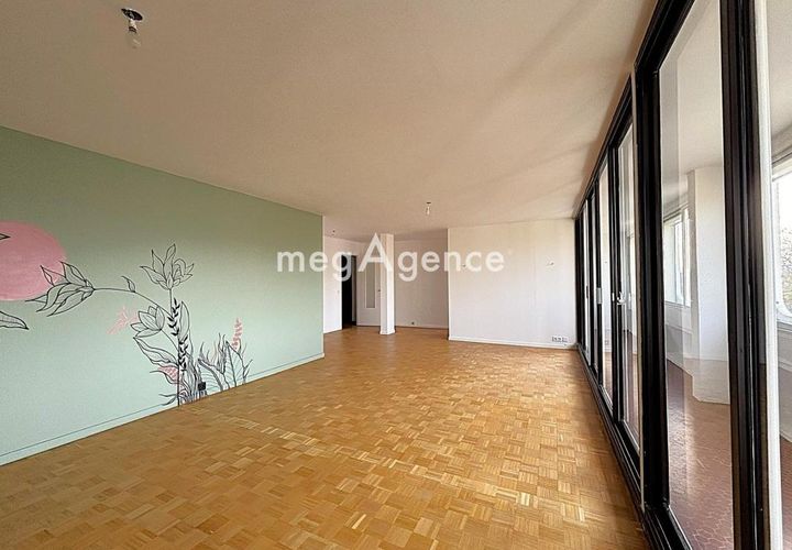 Lejlighed i Lyon, Rhone, Lyon - € 267.000 | Ref: 195425 - foto 1