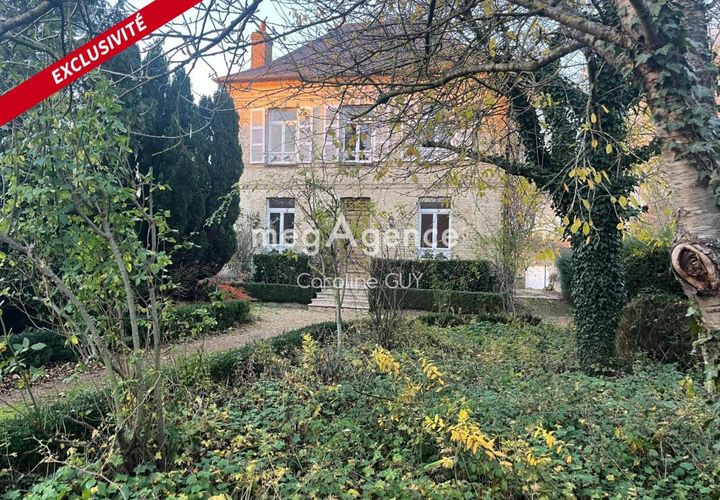 Villa a Saint-Omer, Pas-de-Calais, Saint-Omer - € 282.000 | Ref: 198642 - foto 1