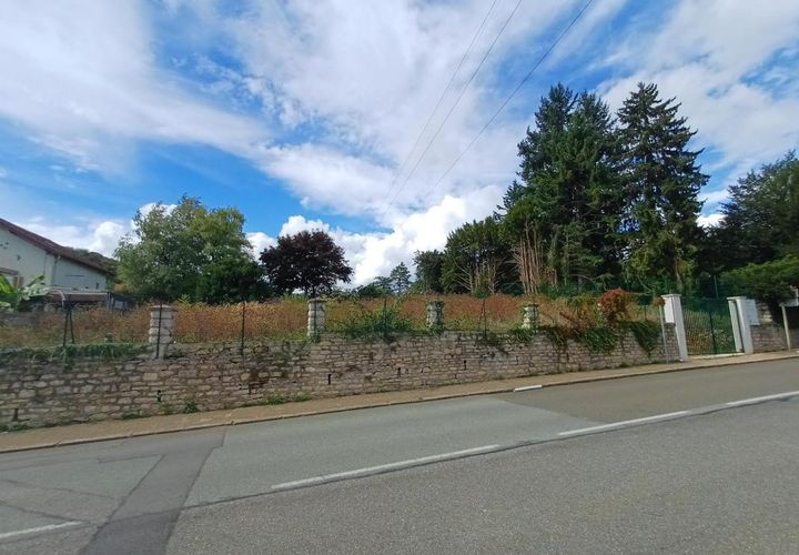 Terra a Sochaux, Doubs, Sochaux - € 108.000 | Ref: 198734 - foto 1