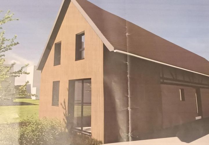 Villa a Mutzenhouse, Bas-Rhin, Mutzenhouse - € 75.000 | Ref: 190221 - foto 1