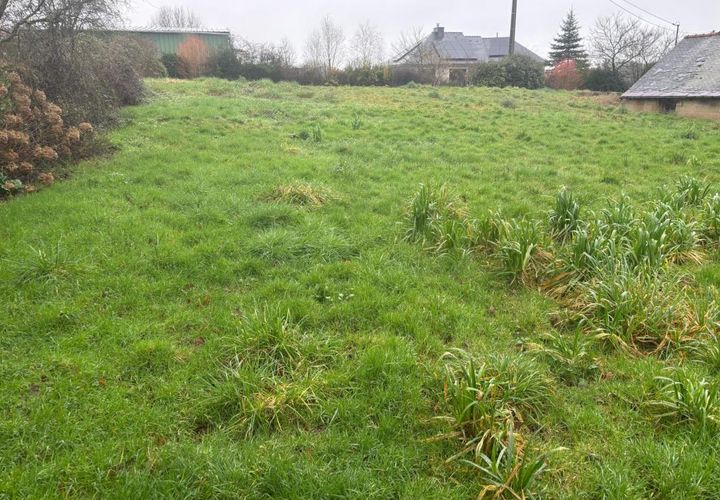 Helårsgrund i Caro, Morbihan, Caro - € 24.000 | Ref: 198789 - foto 1