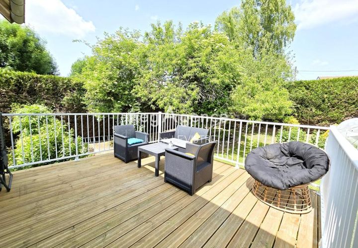 Villa i Auneau, Eure-et-Loir, Auneau - € 279.900 | Ref: 198799 - foto 1