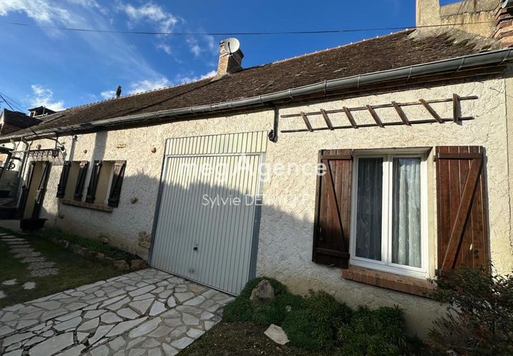 Villa a Nailly, Yonne, Nailly - € 153.000 | Ref: 198802 - foto 1