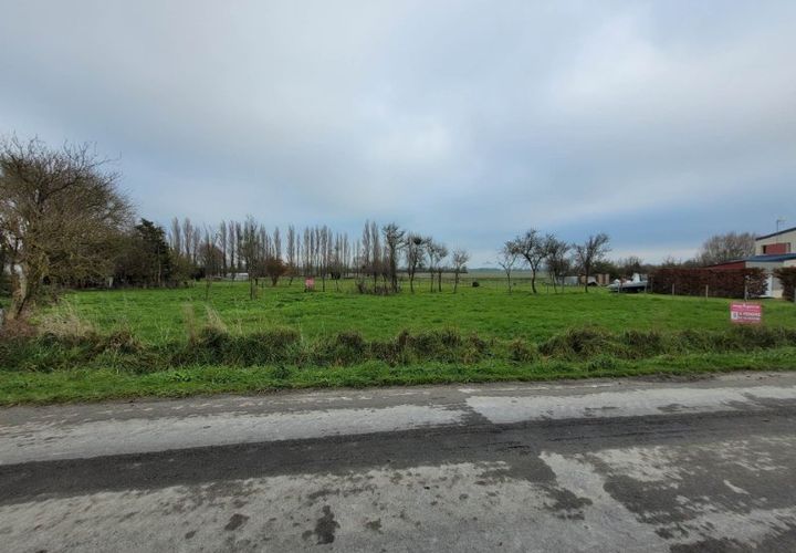 Helårsgrund i Cherrueix, Ille-et-Vilaine, Cherrueix - € 138.000 | Ref: 198815 - foto 1