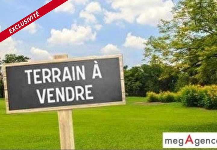 Terra a Sevremoine, Maine-et-Loire, Sevremoine - € 56.500 | Ref: 198824 - foto 1