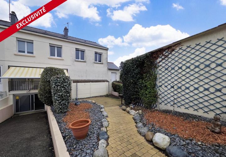 Byhus i Guingamp, Cotes-d'Armor, Guingamp - € 148.000 | Ref: 198204 - foto 1