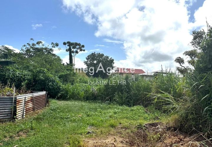 Terra a Cayenne, French Guiana, Cayenne - € 733.000 | Ref: 198611 - foto 1