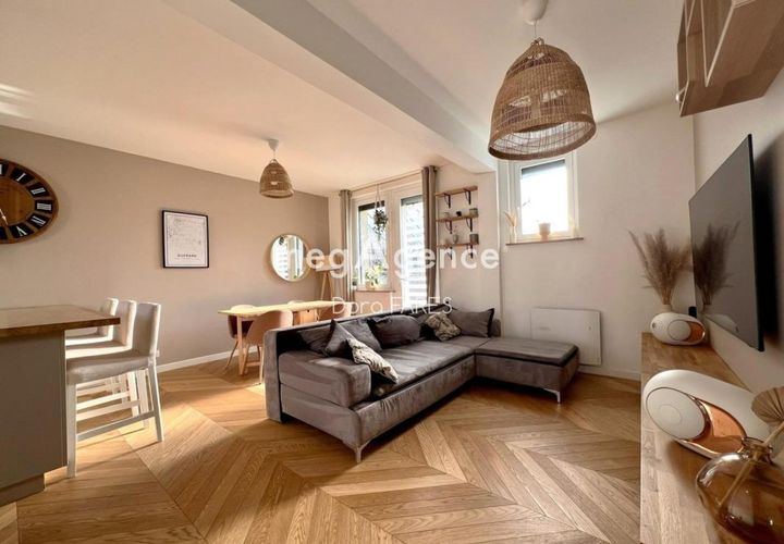 Villa a Wissous, Essonne, Wissous - € 429.000 | Ref: 198658 - foto 1