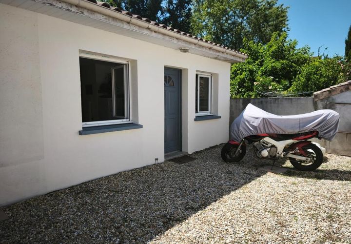 Villa i Libourne, Gironde, Libourne - € 148.000 | Ref: 198685 - foto 1
