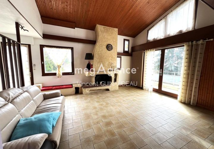 Villa em Pouzauges, Vendee, Pouzauges - € 218.000 | Ref: 198703 - foto 1